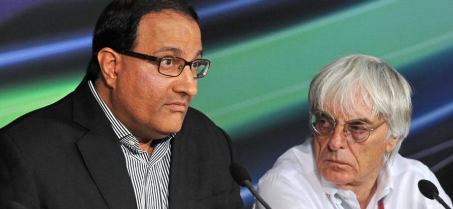 Nothing to suggest F1 contracts were structured to government’s disadvantage; preparations for 2024 event on track: MTI