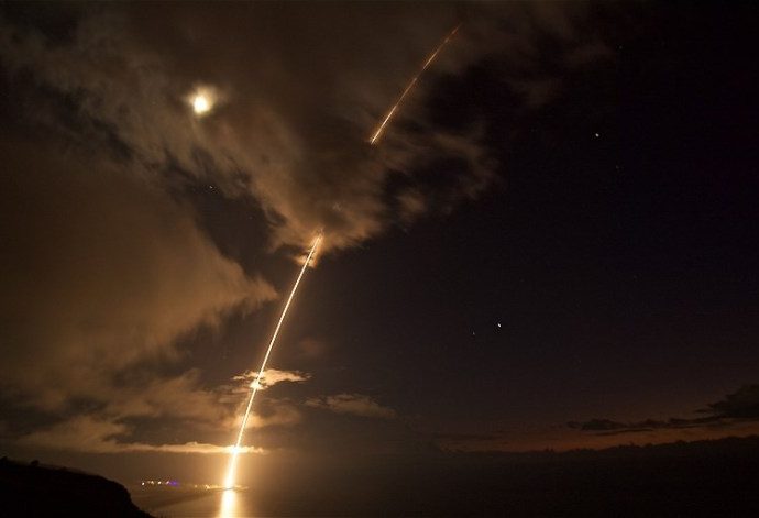 Optical-8: Japan’s satellite eye on China, N Korea missiles