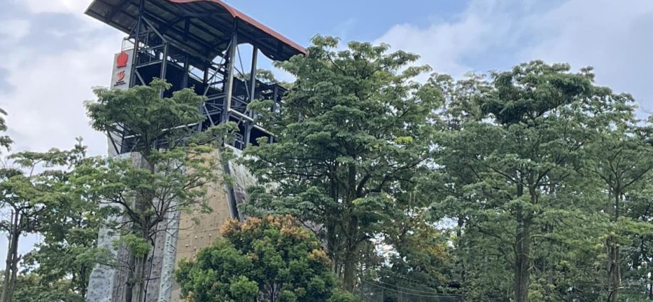 Outdoor adventure company Camelot charged over lapses that caused ACS(I) studentâs death