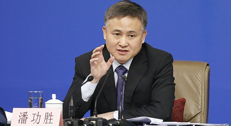 PBOC playing cool and calm as deflation specter rises