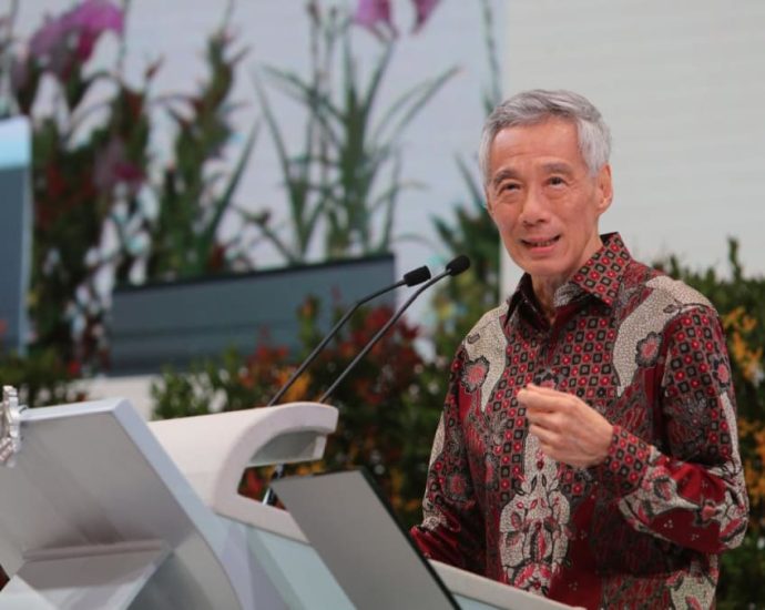 PM Lee to make 4-day working visit to New York City
