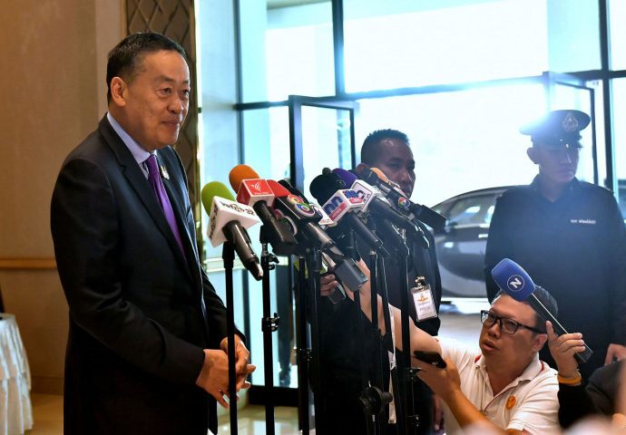 PM to weigh up stiffer juvenile penalties
