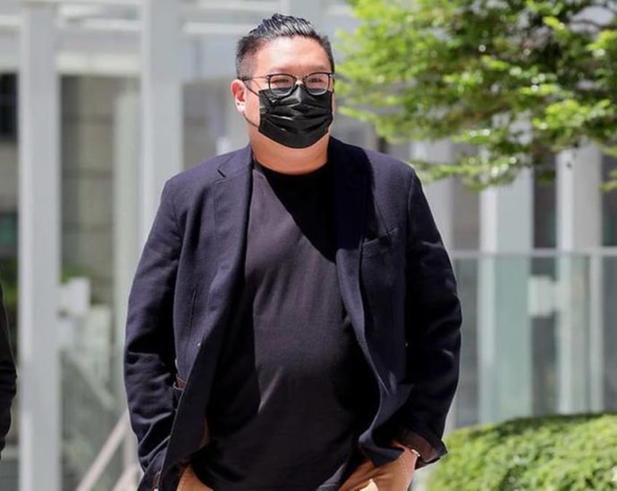 S.5b Envy Global fraud case: Ex-director gets new charge of trying to launder S0,000 in shophouse sale