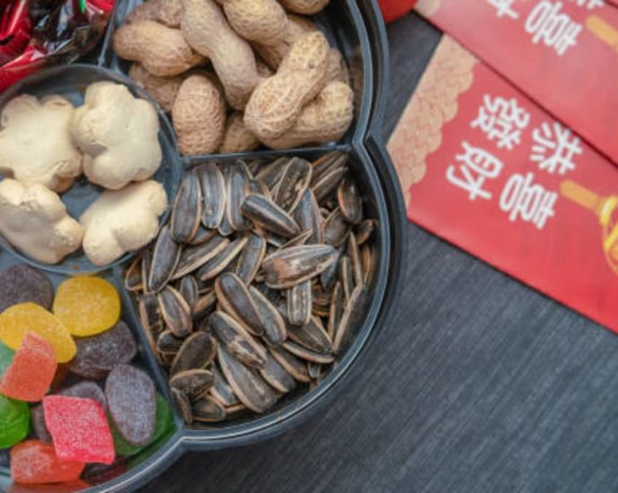 S7,000 lost to Facebook, Instagram scams involving Chinese New Year goodies