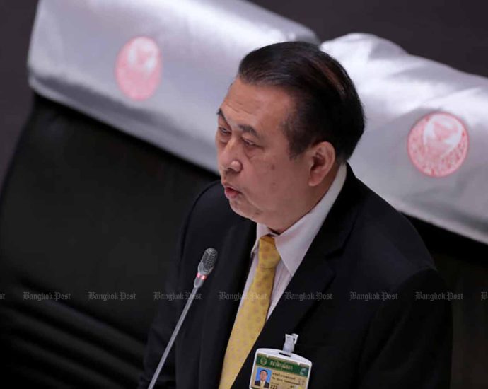 Senators file motion for general debate on govt’s performance