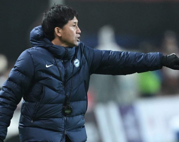 Singapore football head coaches in the last 10 years: How have they fared?
