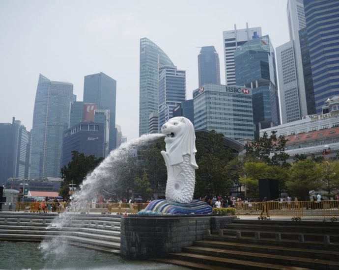 Singapore ranked 5th least corrupt country in 2023
