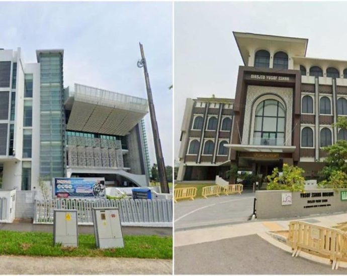 Singaporean student who planned to attack mosques released from ISA detention after ‘good progress’ in rehabilitation
