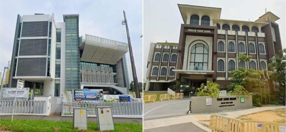 Singaporean student who planned to attack mosques released from ISA detention after 'good progress' in rehabilitation