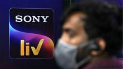 Sony calls off merger with India media giant Zee