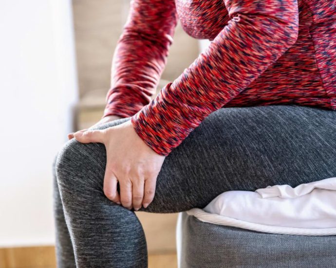 Study finds joint and muscle pain top menopausal symptom for women in Singapore
