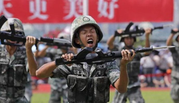 Taiwan election could decide whether China invades