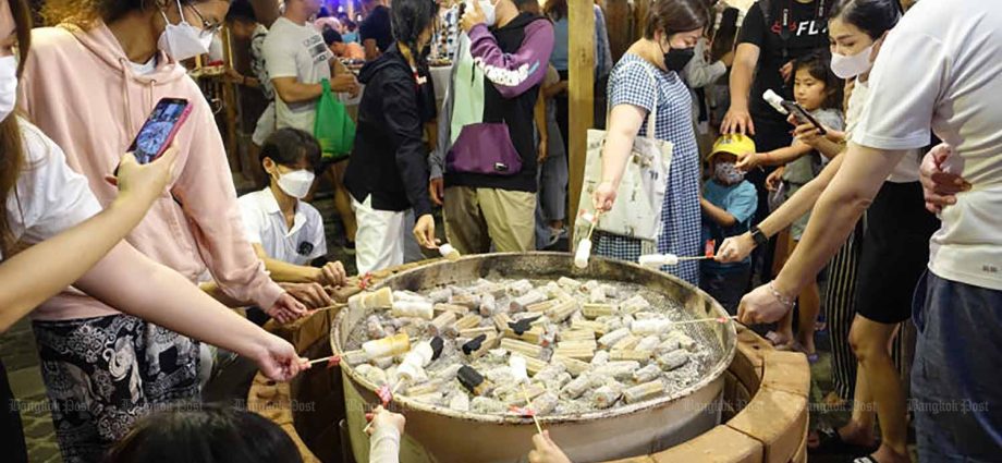 TAT to lure tourists year-round