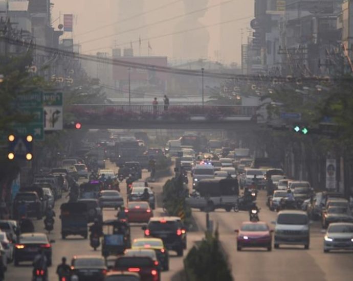 Thai court orders emergency plan to improve air quality
