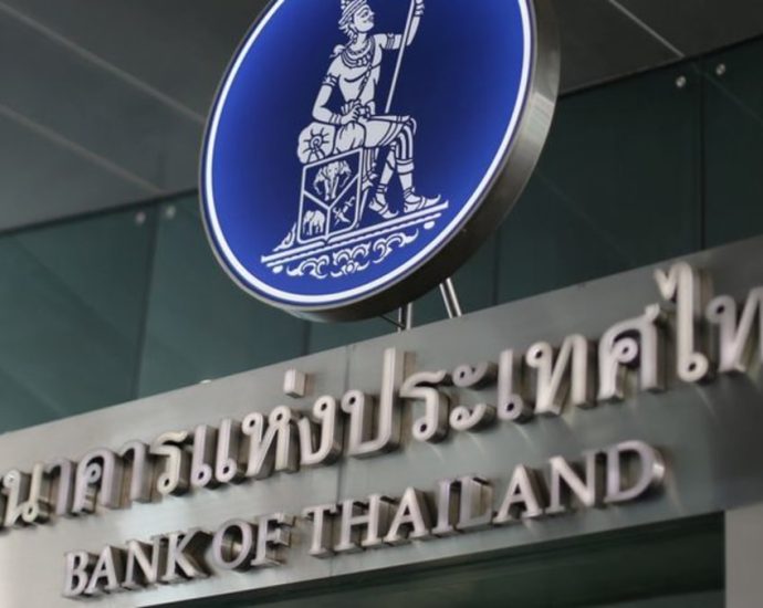 Thai PM says central bank rate hikes no good for economy