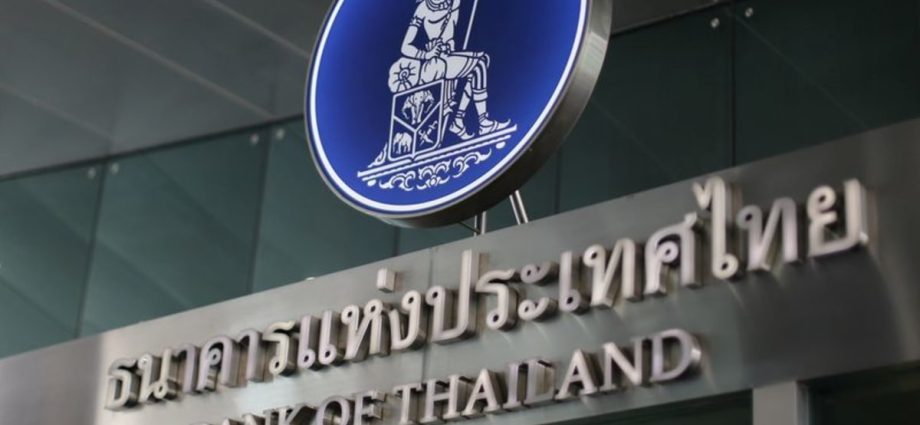 Thai PM says central bank rate hikes no good for economy