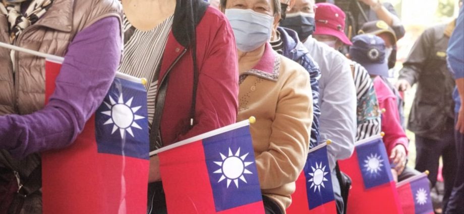 The China-US factor (and other issues) in Taiwanâs polls, and why it weighs on voters
