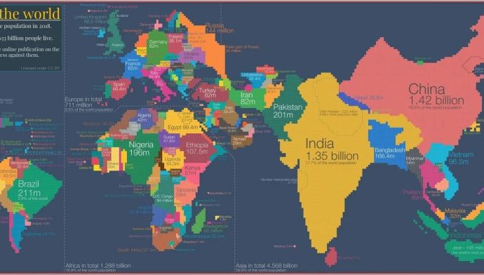 The Western fight against the tide of history – Asia Times