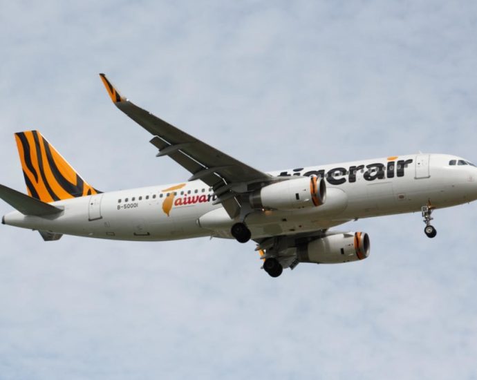 Tigerair Taiwan employees get average of 10.8 months' bonus for 2023