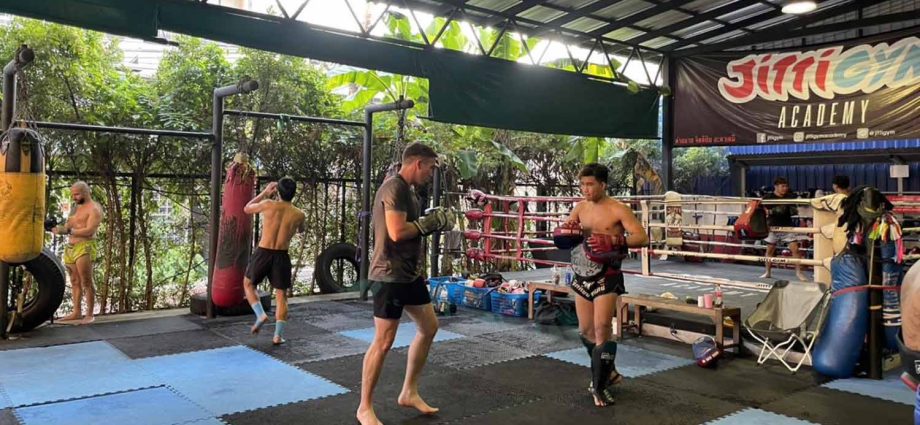 Tourism’s one-two punch