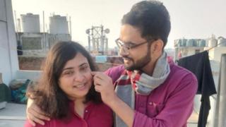 Umar Khalid: Indian activist languishes in jail without bail or trial
