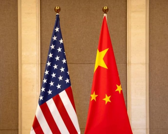 US, China conclude two days of military talks in Washington