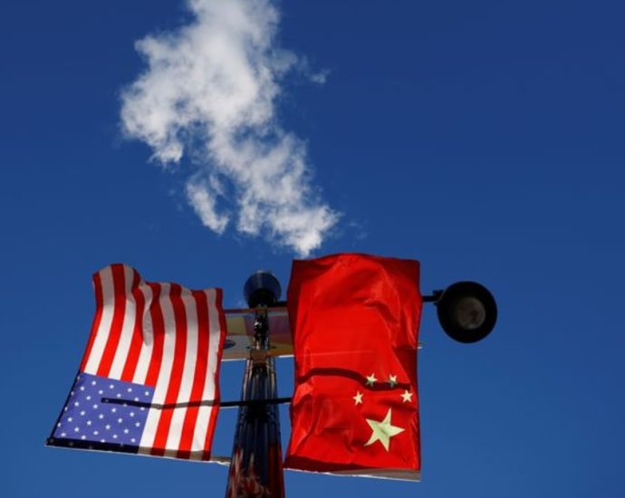 US Treasury, Chinese finance officials agree to keep meeting after Beijing talks