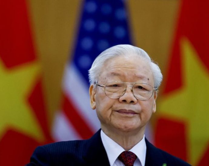 Vietnam’s top leader misses meetings amid health concerns
