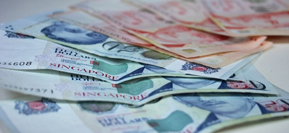 What you need to know about placing your CPF savings in a fixed deposit