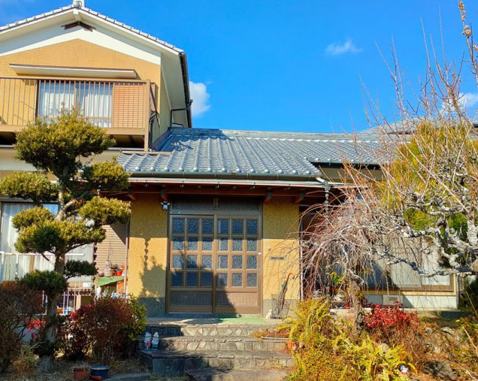 Why an empty house in Japan could be your next investment buy