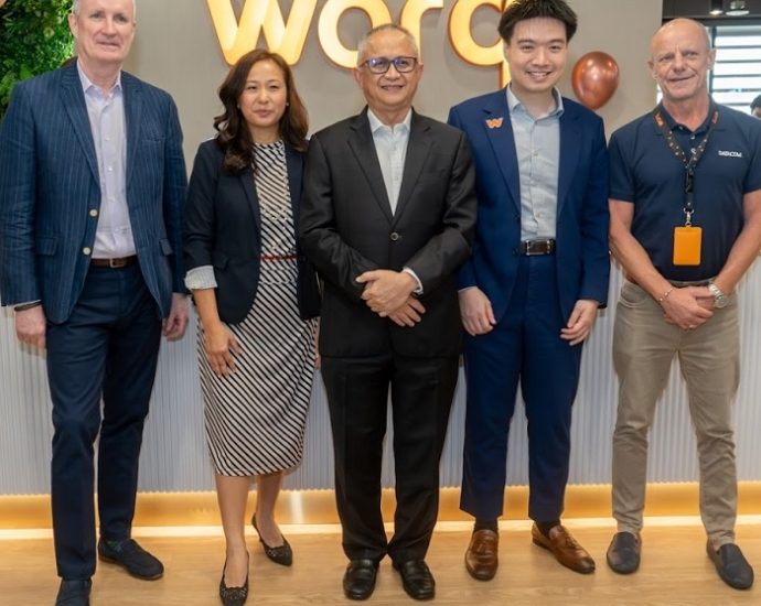 WORQÂ partners PelaburanÂ Hartanah to reach 100% occupancy at Menara 1 Sentrum