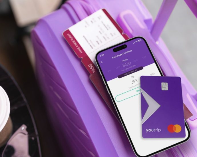 YouTrip raises e-wallet limits after MAS rule change; Revolut and Wise to follow suit