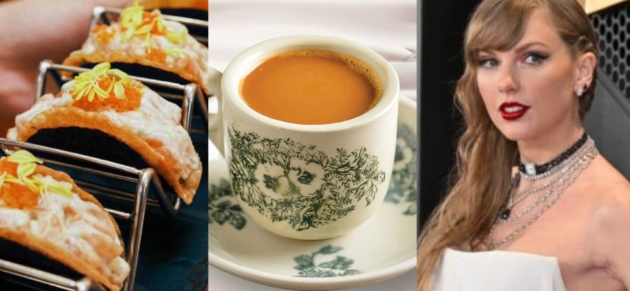 10 eateries in Singapore with discounts for Taylor Swift fans, including free ‘Tay’