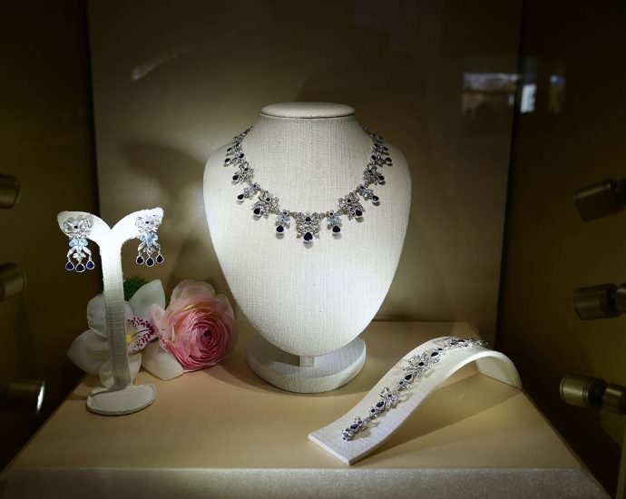 69th Bangkok Gems and Jewelry fair orders exceed B3.7bn