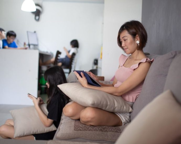 âI gave up on parentingâ: This mother suffered from parental burnout â hereâs how she beat it
