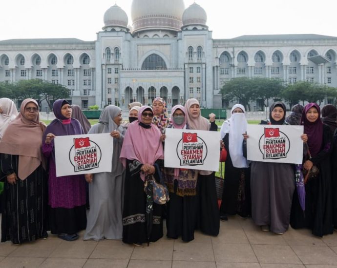 Analysis: Whatâs the political fallout from Malaysian courtâs ruling against 16 Syariah laws in Kelantan?