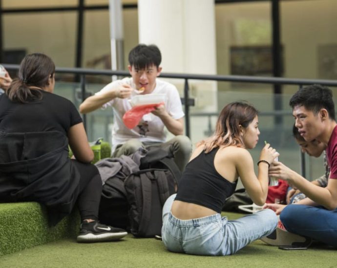 Are young women more woke? How gender differences are shaping political views in Singapore â or not