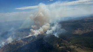 Australia: Severe weather batters state of Victoria