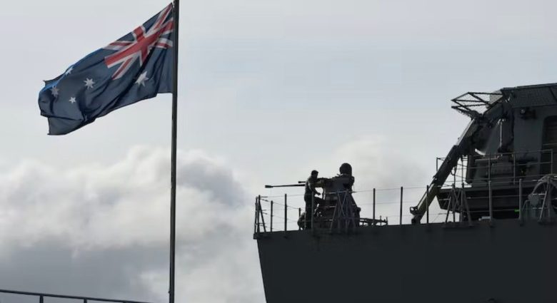 Australia unveils its navy of the future - Asia Times