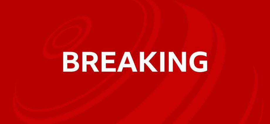 Australian bishop Christopher Saunders charged with rape