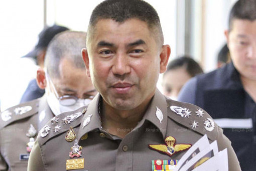 Big Joke not summonsed in ‘Minnie’ gambling case
