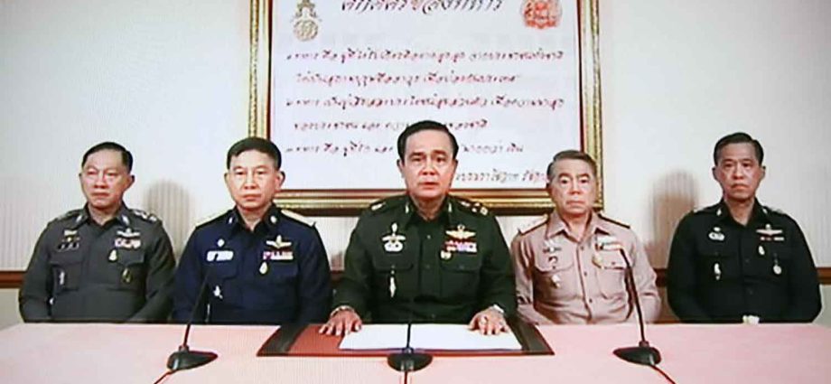Bill proposed to revoke NCPO orders