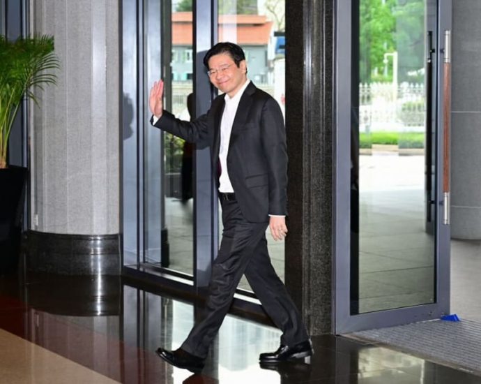 Budget 2024: A ‘balanced fiscal position’ with ‘small surplus’ of S0 million expected this year