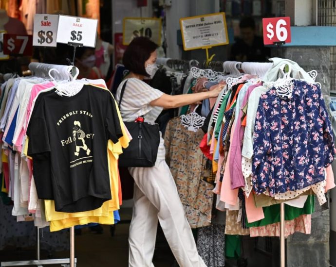 Budget 2024: More CDC vouchers, payouts and tax rebates to help with cost of living