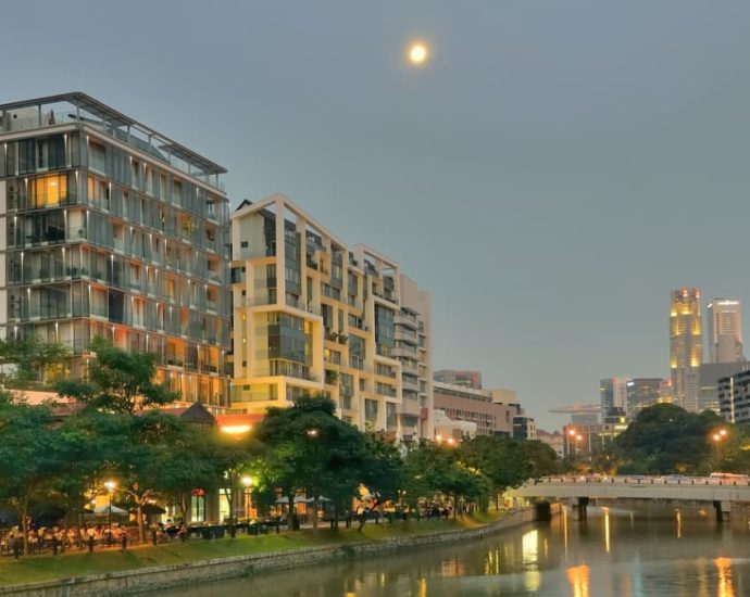 Budget 2024: Most mid-tier properties to benefit from less property tax but move ‘not a cooling measure’, say analysts