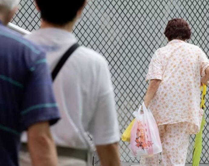 Budget 2024: S.5 billion to be set aside over next decade to help elderly age well