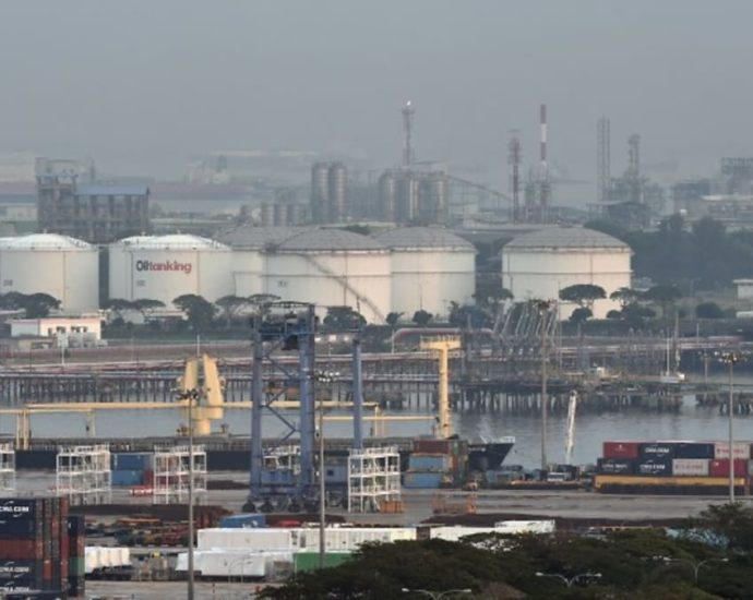 Budget 2024: S$5 billion for new Future Energy Fund to power Singapore's transition to clean fuels