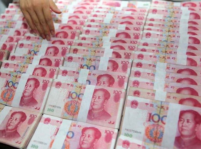 China bond outperformance tells a bigger story - Asia Times
