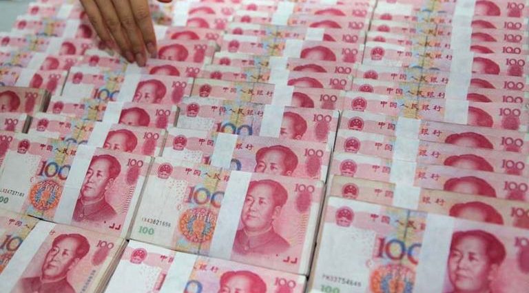 China bond outperformance tells a bigger story – Asia Times