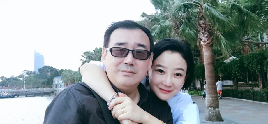 China court gives Australian writer Yang Hengjun suspended death sentence